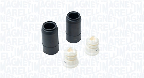 PROTECTION KITS BMW 1, 2, 3, 4 SERIES