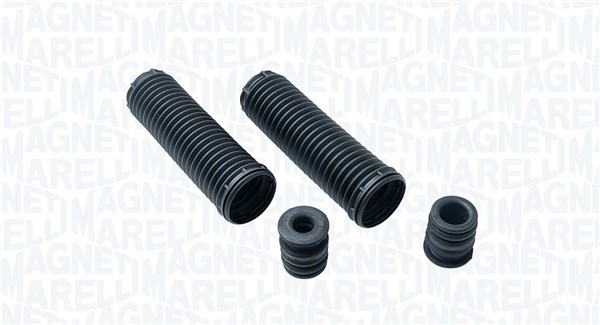 PROTECTION KITS VW TRANSPORTER T5 VAN (7