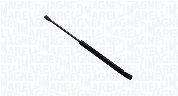 MOLLA A GAS VOLKSWAGEN POLO (9N_)