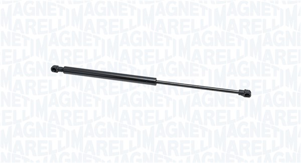 MOLLA A GAS RENAULT CLIO III (BR01 CR01)