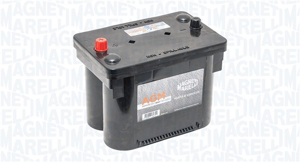 BATTERY AGM G34 50AH