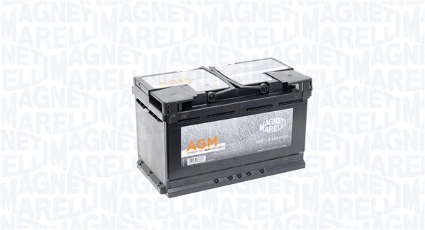 BATT. AGM L04 80AH
