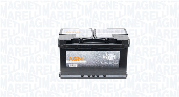 BATT. AGM L04 80AH