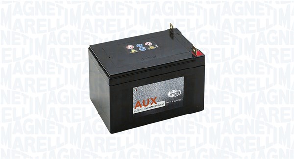 BATT. AUX C76 14AH
