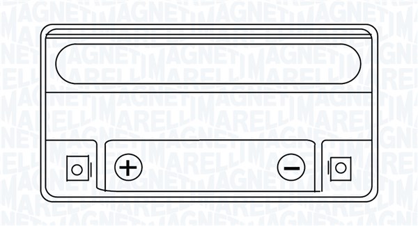 BATT. AUX C56 15AH