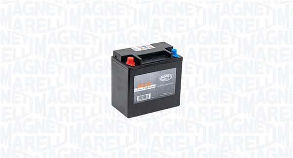 BATT. AUX C56 15AH