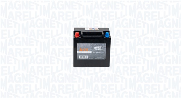 BATT. AUX C56 15AH