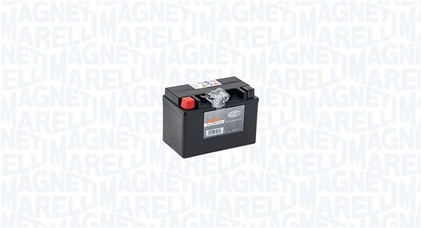 BATT. AUX C54 9AH