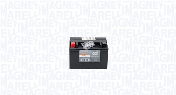 BATT. AUX C54 9AH