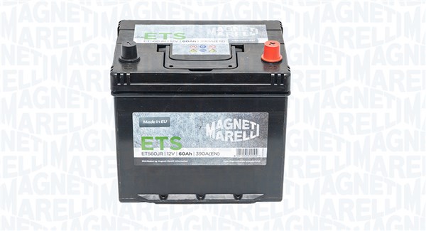 BATT. ETS D23 60AH