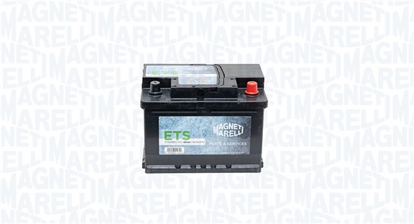 BATT. ETS LB2 60AH