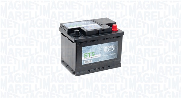 BATT. ETS L02 62AH