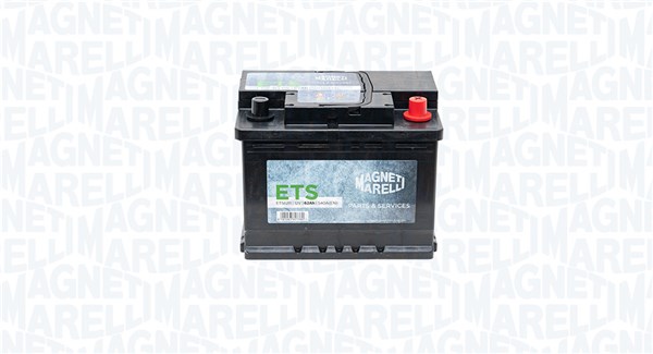 BATT. ETS L02 62AH