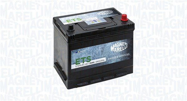 BATT. ETS D26 70AH