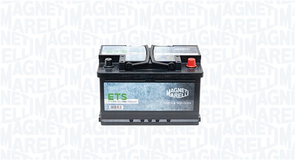 BATT. ETS LB3 71AH
