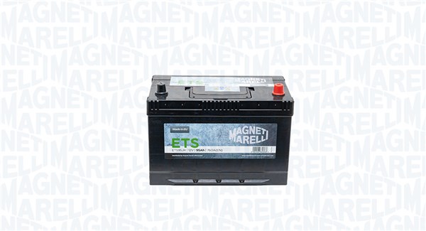 BATT. ETS D31 95AH
