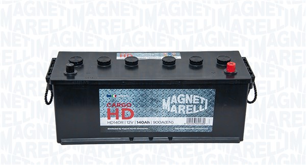 BATT. HD ATM 140AH