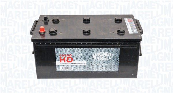 BATTERY HD D06 225AH