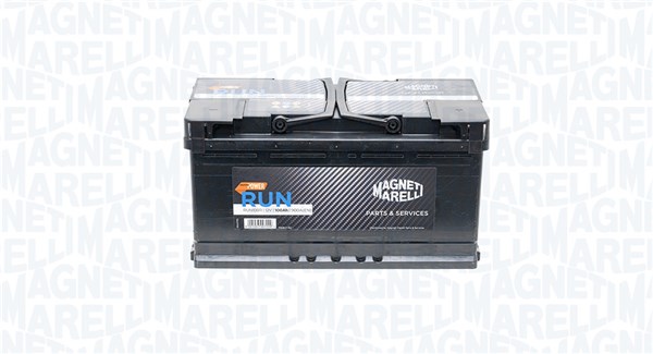 BATT. RUN L05 100AH