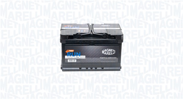 BATT. RUN LB3 72AH