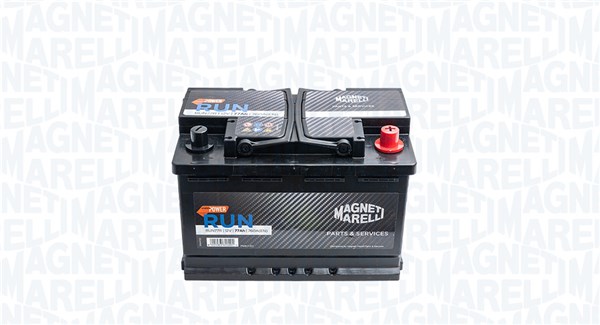 BATT. RUN L03 77AH