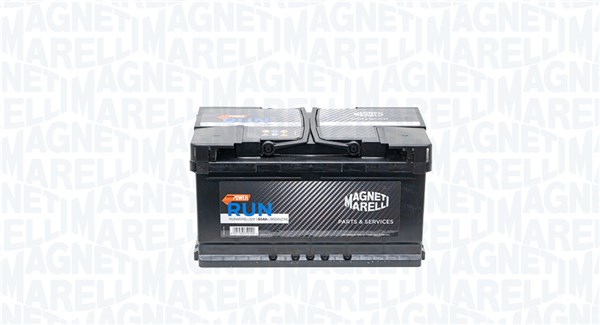 BATT. RUN LB4 85AH