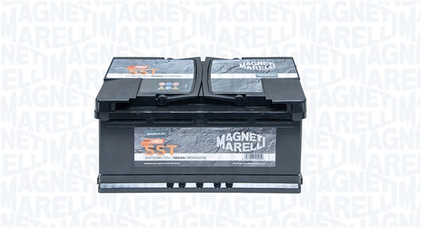 BATTERY SST L05 100AH