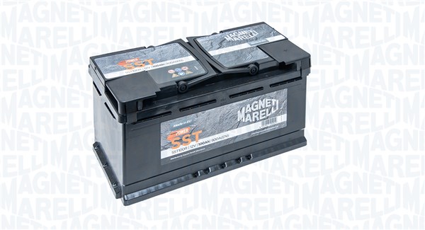 BATTERY SST L05 100AH