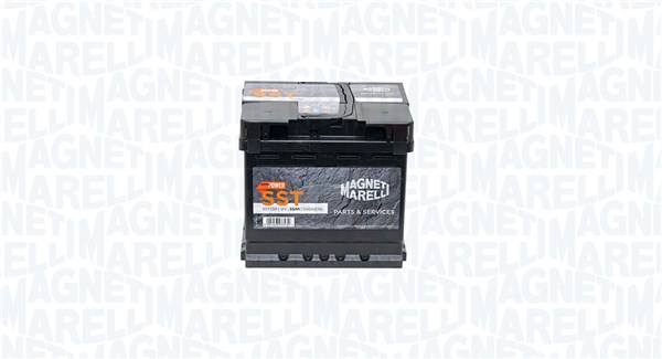 BATT. SST L01 55AH