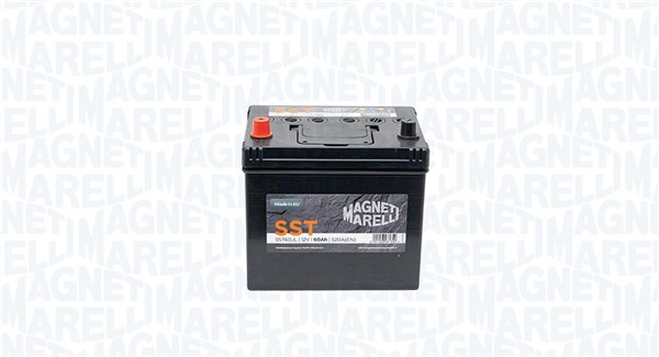BATT. SST D23 60AH