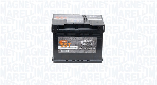 BATT. SST L02 60AH