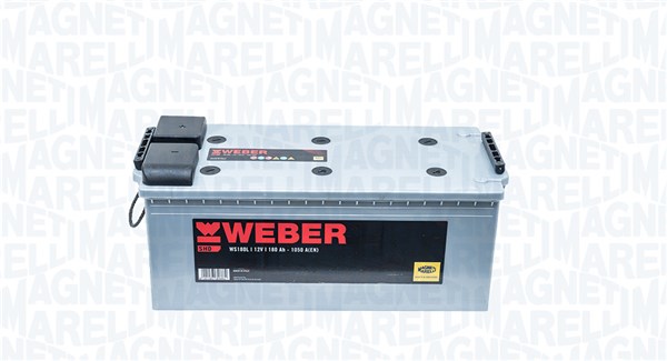 WEBER SHD B 180AH
