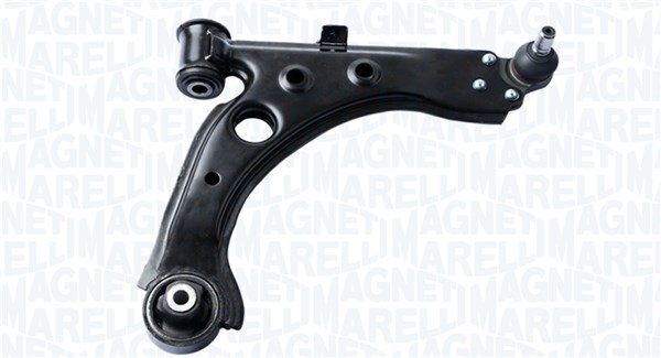 BRACCIO OSCILLANTE ANT. DX FIAT NUOVA BR