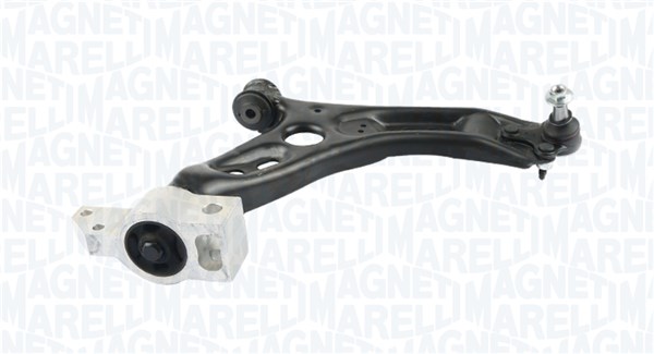 BRACCIO OSCILLANTE DX VW PASSAT B7