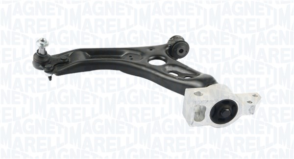 BRACCIO OSCILLANTE SX VW PASSAT B7