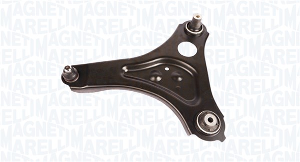 CONTROL ARM W. BJ RENAULT TWINGO III (BC