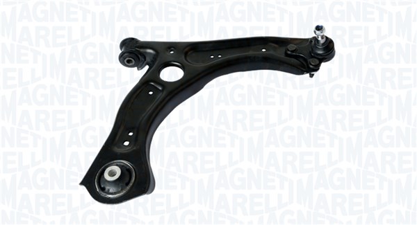 CONTROL ARM W. BJ VW POLO VI (AW1, BZ1,