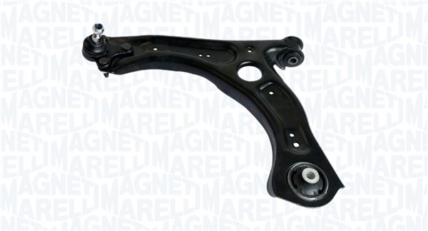 CONTROL ARM W. BJ VW POLO VI (AW1, BZ1,