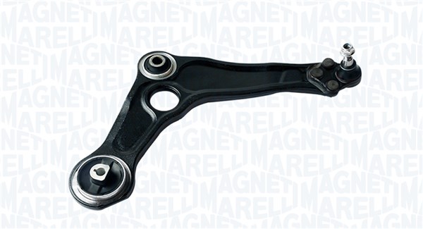 CONTROL ARM W. BJ RENAULT MEGANE IV