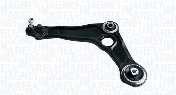 CONTROL ARM W. BJ RENAULT MEGANE IV