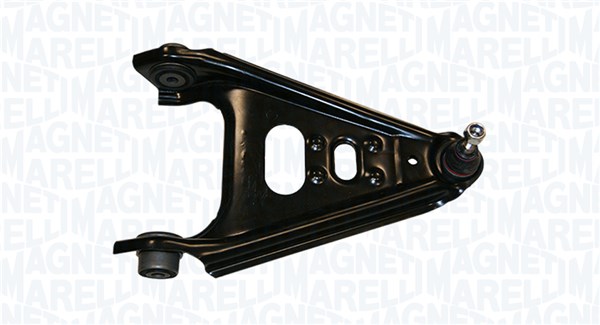 CONTROL ARM W. BJ SMART FORTWO (451)