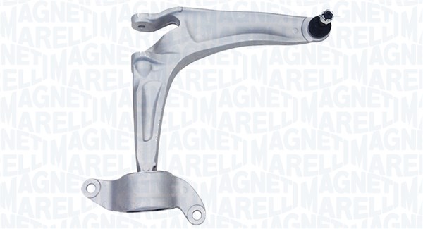 CONTROL ARM W. BJ HONDA CIVIC VIII