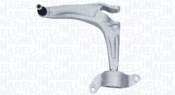 CONTROL ARM W. BJ HONDA CIVIC VIII
