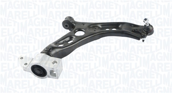 BRACCIO OSCILLANTE DX VW GOLF (MK6)