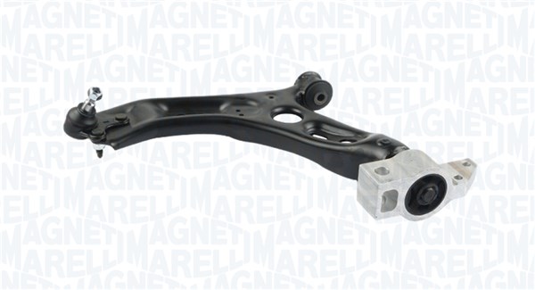 BRACCIO OSCILLANTE SX VW GOLF (MK6)