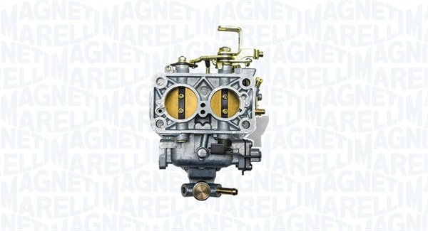 MARELLI CARB. 32/36 DGV 5 A FORD 1.6 OHC (GT)