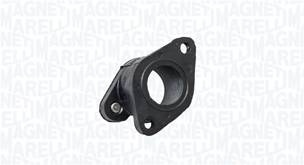 SUPPORTO CARBURATORE POCKER