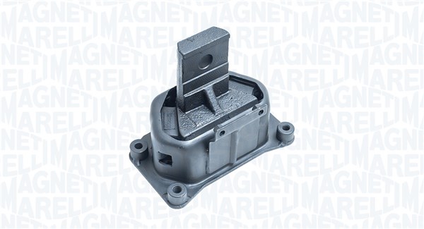 SUPPORTO ELASTICO MOTORE IVECO