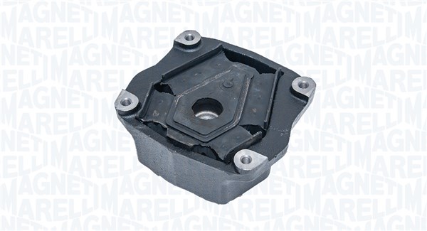 SUPPORTO ELASTICO MOTORE IVECO