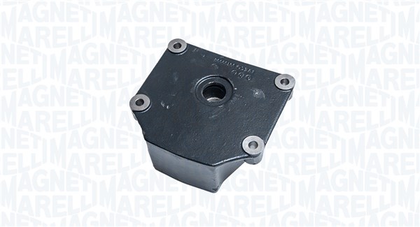 SUPPORTO ELASTICO MOTORE IVECO